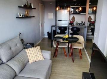Apartamento · 58m² · 3 Quartos · 1 Vaga · Apartamento para venda em Jardim Paranapanema de 58.00m² com 3 Quartos, 1 Suite e 1 Garagem