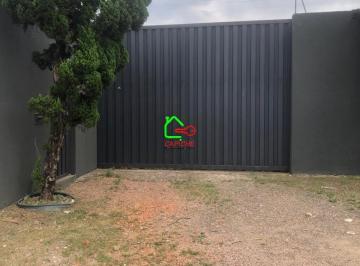 Comercial · 120m² · 6 Vagas · Galpão / Depósito / Armazém para alugar em Capela de 120.00m² com 6 Garagens