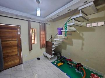 Apartamento · 90m² · 3 Quartos · 2 Vagas · Apartamento para alugar em Jardim Guaracy de 90.00m² com 3 Quartos, 1 Suite e 2 Garagens