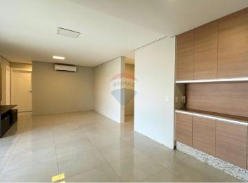 Apartamento · 121m² · 3 Quartos · 2 Vagas · Apartamento para alugar em Vila Santo Antônio de 121.00m² com 3 Quartos, 3 Suites e 2 Garagens