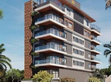 Apartamento · 106m² · 3 Quartos · 2 Vagas · Apartamento para venda em Matinhos de 106.00m² com 3 Quartos, 3 Suites e 2 Garagens