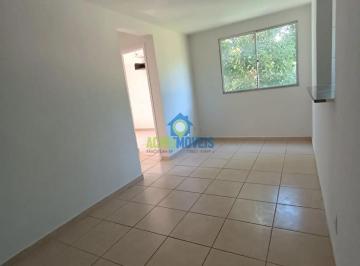 Apartamento · 50m² · 2 Quartos · 1 Vaga · Apartamento para venda em Chácaras Patrimônio Santana de 49.99m² com 2 Quartos e 1 Garagem