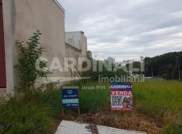 Terreno · 250m² · Terreno para venda em Jardim Santa Júlia de 250.00m²