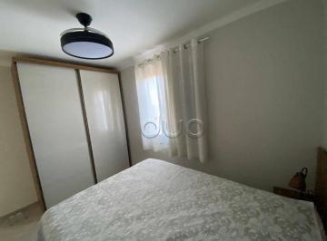 Apartamento · 58m² · 2 Quartos · 2 Vagas · Apartamento para venda em Dois Córregos de 58.00m² com 2 Quartos, 1 Suite e 2 Garagens