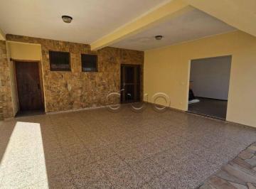 Casa · 293m² · 4 Quartos · 4 Vagas · Casa para venda em Nova Piracicaba de 293.00m² com 4 Quartos, 1 Suite e 4 Garagens