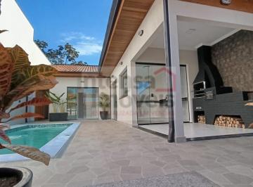 Casa · 80m² · 2 Quartos · 2 Vagas · Casa para venda em Loteamento Residencial E Comercial Flamboyant de 80.00m² com 2 Quartos, 1 Suite e