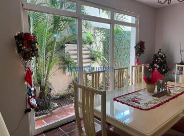 Casa · 242m² · 3 Quartos · 2 Vagas · Casa para venda em Jardim Brasil de 242.40m² com 3 Quartos, 1 Suite e 2 Garagens