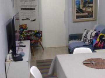 Apartamento · 44m² · 2 Quartos · 1 Vaga · Apartamento para venda em Jardim Marica de 44.00m² com 2 Quartos e 1 Garagem