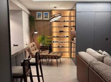 Apartamento · 87m² · 2 Quartos · 2 Vagas · Apartamento para venda em Condomínio Grand Guanabara Duo de 87.00m² com 2 Quartos, 1 Suite e 2 Garag