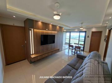 Apartamento · 98m² · 3 Quartos · 2 Vagas · Apartamento para venda em Quinta Da Primavera de 98.00m² com 3 Quartos, 1 Suite e 2 Garagens