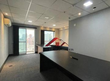 Comercial · 30m² · 1 Vaga · Sala Comercial para alugar em Jardim de 30.00m² com 1 Garagem