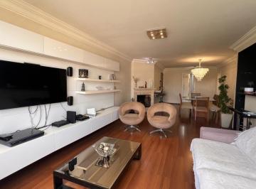 Apartamento · 150m² · 3 Quartos · 2 Vagas · Apartamento para venda em Paraíso Do Morumbi de 150.00m² com 3 Quartos, 2 Suites e 2 Garagens