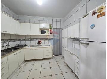 Casa · 156m² · 4 Quartos · 6 Vagas · Casa para venda em Vila Monte Alegre de 156.00m² com 4 Quartos e 6 Garagens