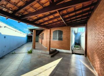 Casa · 148m² · 2 Quartos · 2 Vagas · Casa para alugar em Jardim Brasil (vila Xavier) de 148.00m² com 2 Quartos, 2 Suites e 2 Garagens