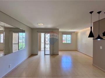 Apartamento · 67m² · 3 Quartos · 1 Vaga · Apartamento para venda em Alto Da Boa Vista de 67.00m² com 3 Quartos, 1 Suite e 1 Garagem