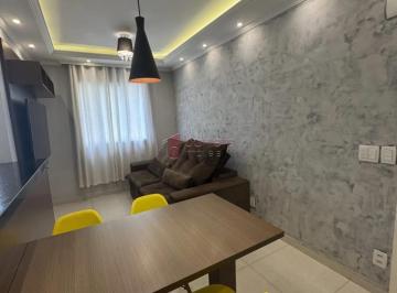 Apartamento · 54m² · 2 Quartos · 1 Vaga · Apartamento para venda em Loteamento Parque Industrial de 54.00m² com 2 Quartos e 1 Garagem