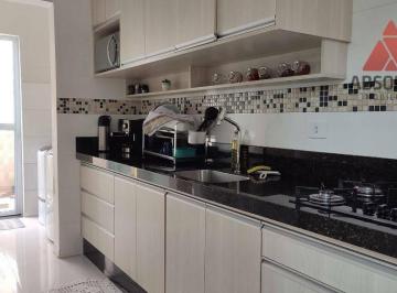 Casa · 147m² · 3 Quartos · 4 Vagas · Casa para venda em Parque Das Nações de 147.00m² com 3 Quartos, 2 Suites e 4 Garagens
