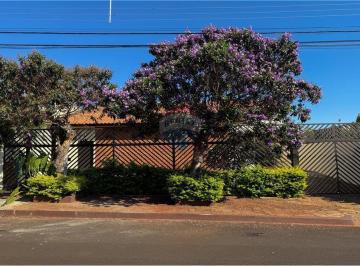 Casa · 219m² · 4 Quartos · Casa para alugar em Parque Residencial Lagoinha de 218.88m² com 4 Quartos e 2 Suites