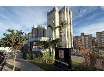 Apartamento · 47m² · 2 Quartos · 1 Vaga · Apartamento para alugar em Jardim Das Magnólias de 47.00m² com 2 Quartos e 1 Garagem