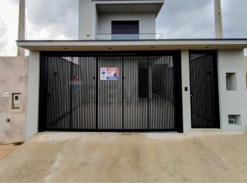 Casa · 151m² · 3 Quartos · Casa para venda em Residencial Villa São Bento de 151.02m² com 3 Quartos e 1 Suite