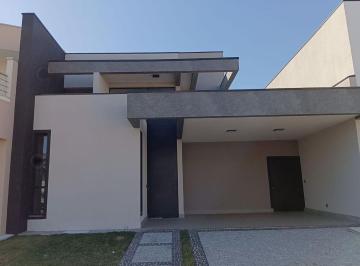 Casa · 180m² · 3 Quartos · 2 Vagas · Casa para venda em Condomínio Residencial Royal Garden de 180.00m² com 3 Quartos, 3 Suites e 2 Garag