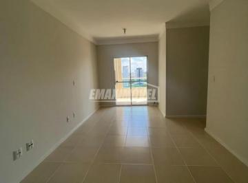 Apartamento · 68m² · 3 Quartos · 2 Vagas · Apartamento para venda em Parque Campolim de 68.00m² com 3 Quartos, 1 Suite e 2 Garagens