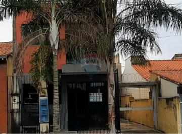 Casa · 110m² · 1 Quarto · Sobrado para venda em Jardim Nápoli de 110.00m² com 1 Quarto