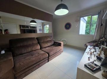 Apartamento · 54m² · 2 Quartos · 1 Vaga · Apartamento para alugar em Dois Córregos de 54.00m² com 2 Quartos e 1 Garagem