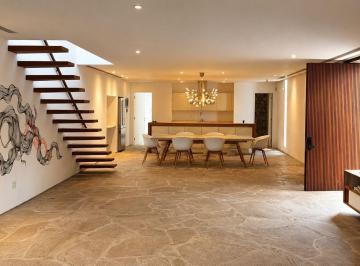 Casa · 359m² · 3 Quartos · 2 Vagas · 
                                Casa Contemporânea à Venda no Jardim Paulistano
                   