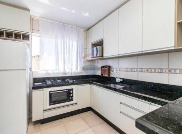 Apartamento · 48m² · 2 Quartos · 1 Vaga · Apartamento para venda em Rio Pequeno de 48.00m² com 2 Quartos e 1 Garagem