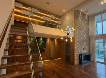 Apartamento · 197m² · 3 Quartos · 3 Vagas · 
                                Apartamento para Locação no Brooklin Paulista
                     