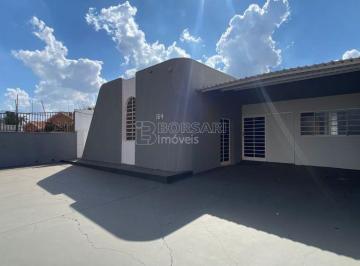 Comercial · 332m² · 3 Vagas · Prédio Comercial para venda e aluguel em Vila João Godói de 332.00m² com 3 Garagens