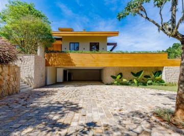 Casa · 1000m² · 5 Quartos · 4 Vagas · 
                                Casa à Venda no Condomínio Quinta da Baroneza II|Bragança Paulista 