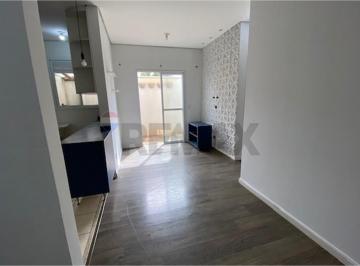 Apartamento · 58m² · 2 Quartos · 1 Vaga · Apartamento para venda em Residencial Santa Giovana de 58.00m² com 2 Quartos e 1 Garagem