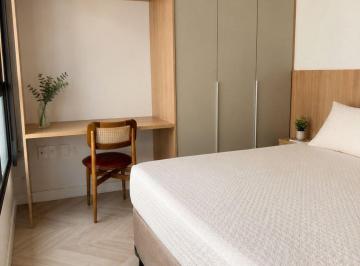 Apartamento · 30m² · 1 Quarto · 
                                Studio para Locação no Itaim Bibi
                            