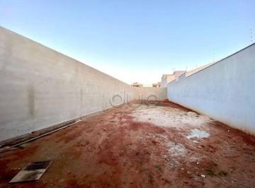 Terreno · 187m² · Terreno para venda em Residencial Nova Água Branca Ii de 187.00m²