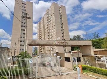 Apartamento · 49m² · 2 Quartos · 1 Vaga · Apartamento para alugar em Jardim Samambaia de 49.00m² com 2 Quartos e 1 Garagem