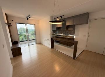 Apartamento · 54m² · 2 Quartos · 1 Vaga · Apartamento para venda em Jardim Rebelato de 54.00m² com 2 Quartos, 1 Suite e 1 Garagem