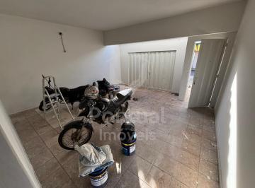 Casa · 100m² · 3 Quartos · 1 Vaga · Casa para aluguel, 3 quartos, 1 suíte, OSVALDO REZENDE - UBERLANDIA MG