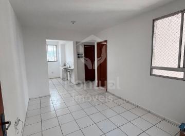 Apartamento · 55m² · 2 Quartos · 1 Vaga · Apartamento à venda, com 2 quartos, Morumbi, UBERLANDIA - MG