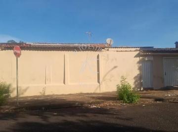 Casa · 108m² · 3 Quartos · 2 Vagas · Casa à venda, Parque Ribeirão Preto, RIBEIRAO PRETO - SP