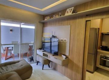 Apartamento · 48m² · 2 Quartos · 1 Vaga · Apartamento para venda em Condomínio Residencial Bello Cielo II de 48.00m² com 2 Quartos e 1 Garagem