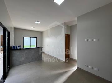 Casa · 122m² · 3 Quartos · 4 Vagas · Casa à venda, com 3 quartos sendo 1 suíte, Shopping Park, UBERLANDIA - MG