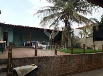 Casa · 70m² · 2 Quartos · 4 Vagas · Casa à venda, 3 quartos com sala ampla, Jaraguá, UBERLANDIA - MG