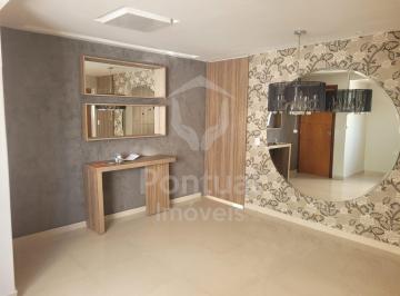 Apartamento · 75m² · 3 Quartos · 2 Vagas · Apartamento à venda, com 3 quartos sendo 1 suíte, Jaraguá, UBERLANDIA - MG