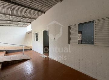 Casa · 74m² · 2 Quartos · Casa à venda, com 2 quartos sendo 1 com armário, Jaraguá, UBERLANDIA - MG