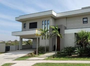 Casa · 330m² · 3 Quartos · 4 Vagas · Casa de Condomínio para venda em Condomínio Residencial Athenas de 330.00m² com 3 Quartos, 3 Suites