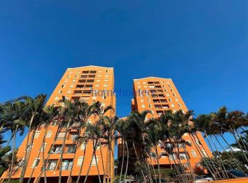 Apartamento · 76m² · 2 Quartos · 1 Vaga · Apartamento para venda em Chácara Da Barra de 76.00m² com 2 Quartos, 1 Suite e 1 Garagem