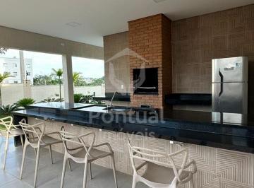 Apartamento · 41m² · 2 Quartos · 1 Vaga · Apartamento à venda, com 2 quartos, Gávea Sul, UBERLANDIA - MG