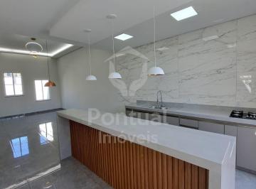 Casa · 150m² · 3 Quartos · 4 Vagas · Casa à venda, com 3 quartos sendo 1 suíte, Jardim Canaã, UBERLANDIA - MG